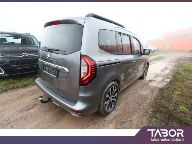 Renault Kangoo image 1