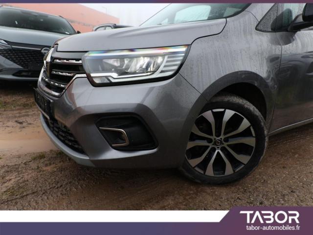 Renault Kangoo image 6