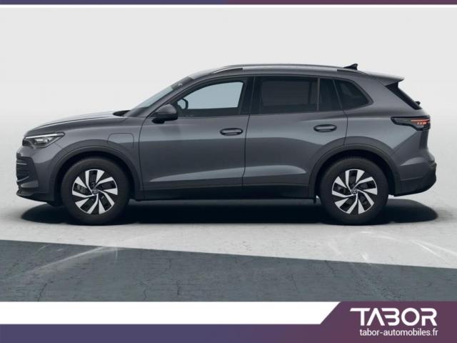 Volkswagen Tiguan image 5