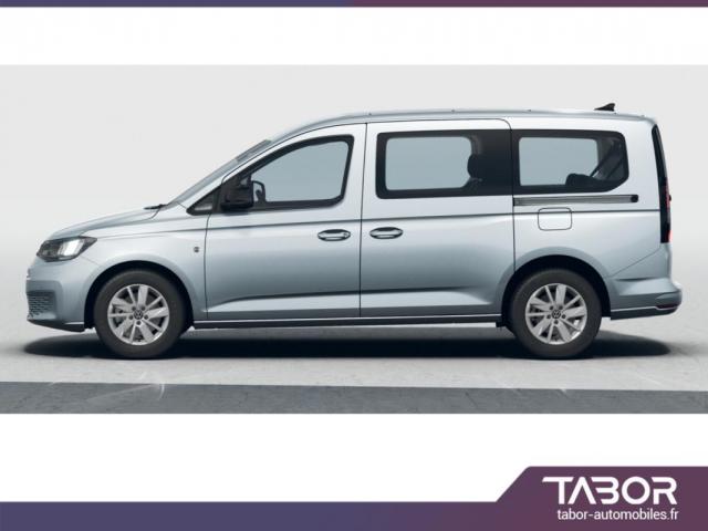 Volkswagen Caddy Maxi image 9