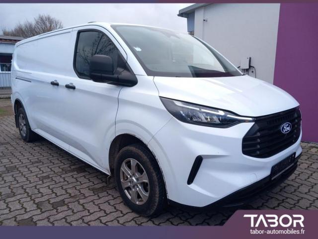 Ford Transit image 5