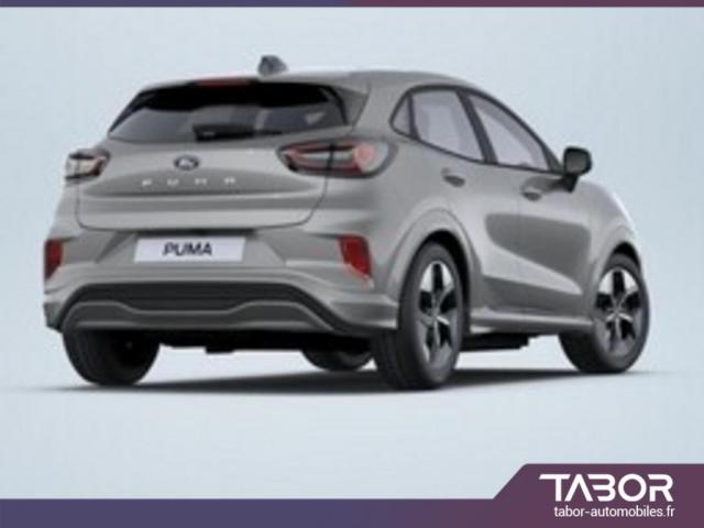 Ford Puma image 3