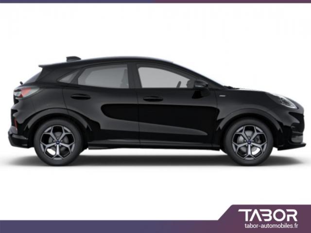 Ford Puma image 3