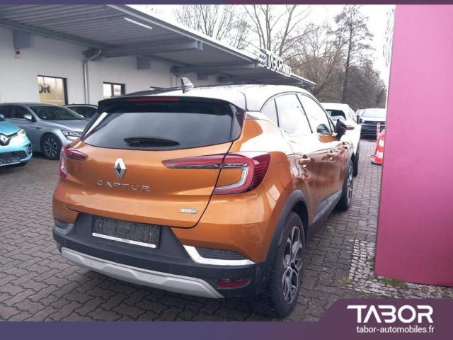 Renault Captur image 9