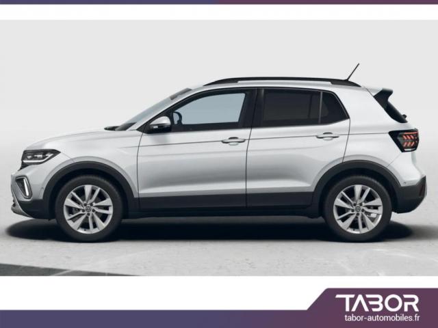 Volkswagen T-Cross image 7