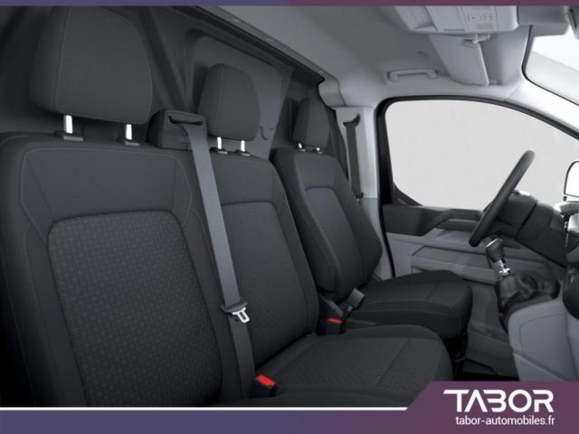 Ford Transit Custom image 9
