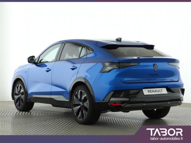 Renault Rafale image 8