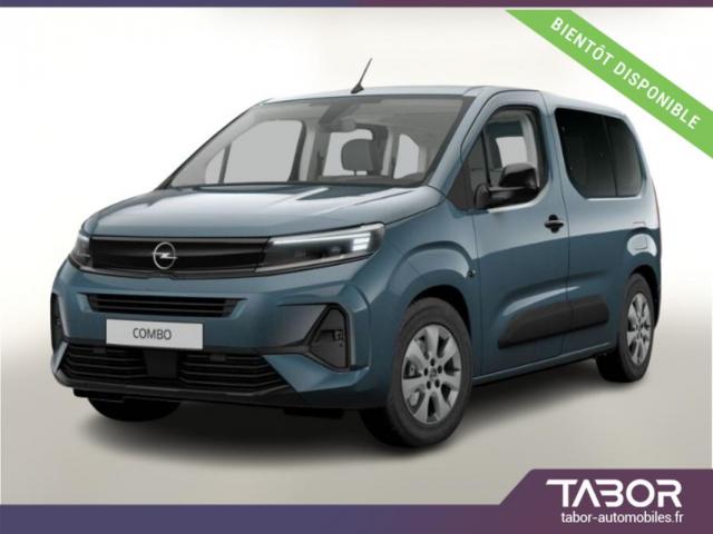 Opel Combo 1.5 D 100 Stylep 16p Matrix