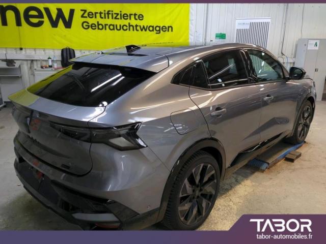 Renault Rafale image 5