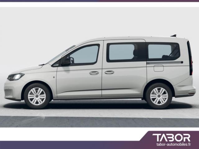 Volkswagen Caddy Maxi image 3