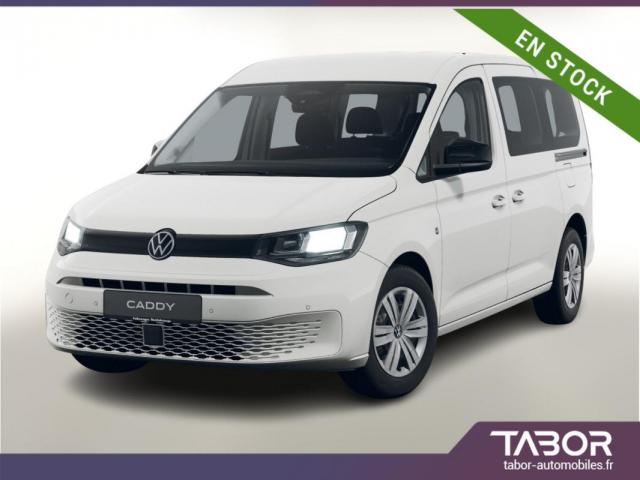 Volkswagen Caddy Maxi 7s Acc Cam