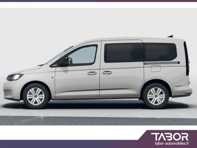 Volkswagen Caddy Maxi image 2