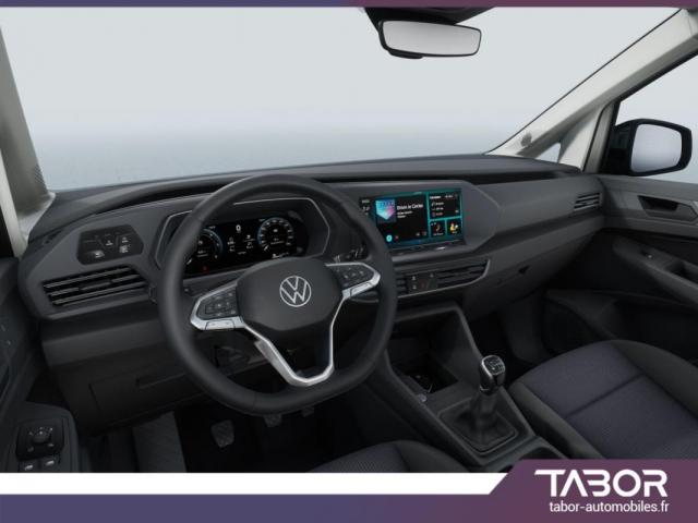 Volkswagen Caddy Maxi image 1