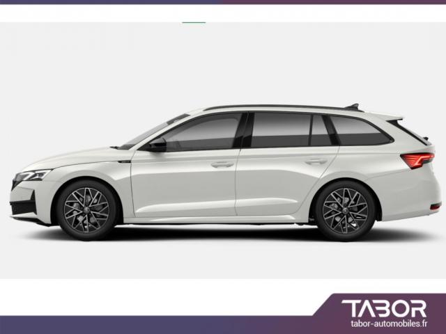 Skoda Octavia image 1