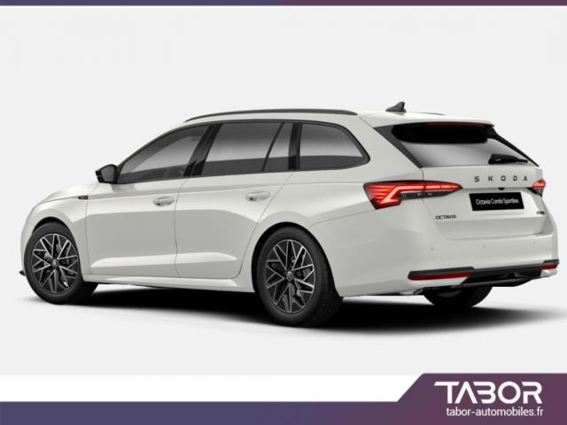 Skoda Octavia image 7