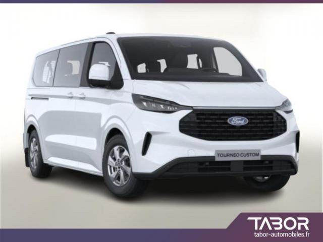 Ford Tourneo Custom Tdci 136 Trend 320 L2 Acc