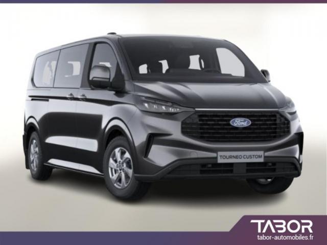 Ford Tourneo Custom Tdci 136 Trend 320 L2 Acc