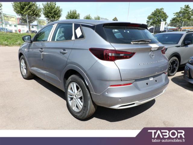 Opel Grandland image 9