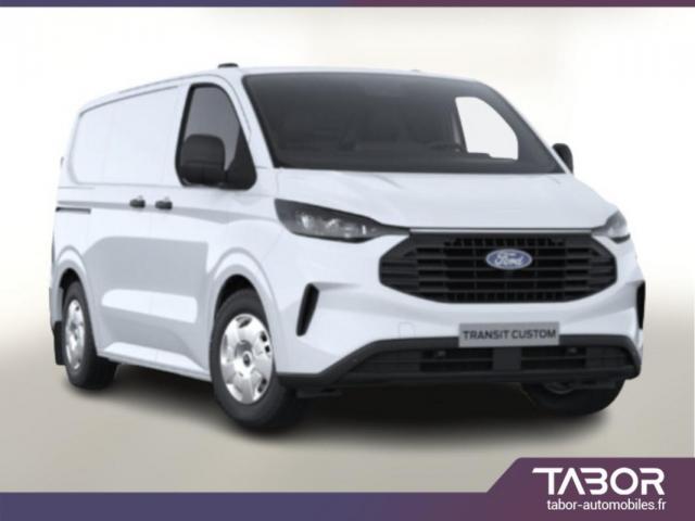 Ford Transit Custom 170 Aut Trend 320l1 Attel.
