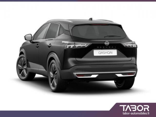 Nissan Qashqai image 2