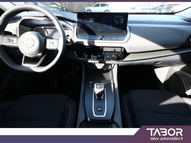 Nissan Qashqai image 9