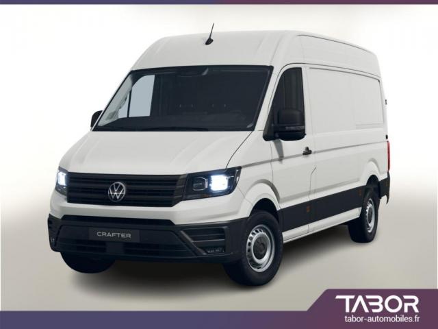 Volkswagen Crafter 35 140 L3h3 3s Cam Appc