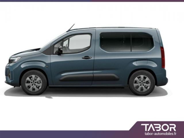 Opel Combo image 5