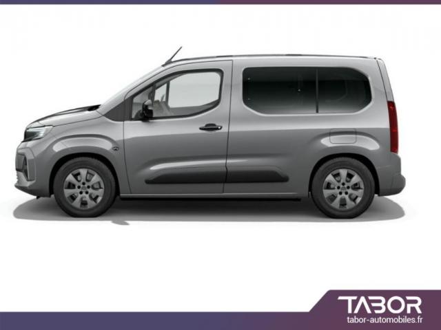 Opel Combo image 9