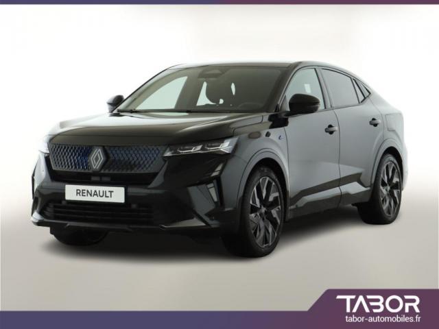 Renault Rafale Phev Esprit Alpine Matrix Pano