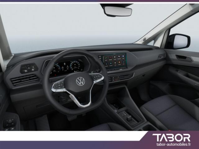 Volkswagen Caddy Maxi image 4