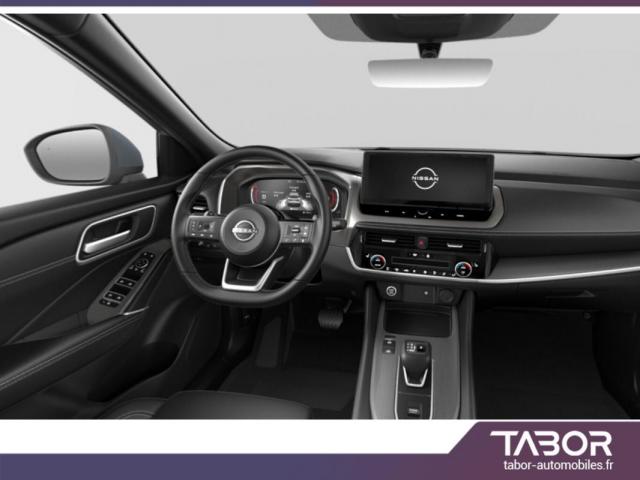 Nissan Qashqai image 1