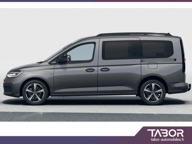 Volkswagen Caddy Maxi image 1