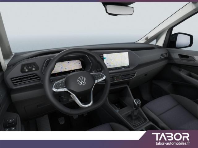 Volkswagen Caddy Maxi image 2