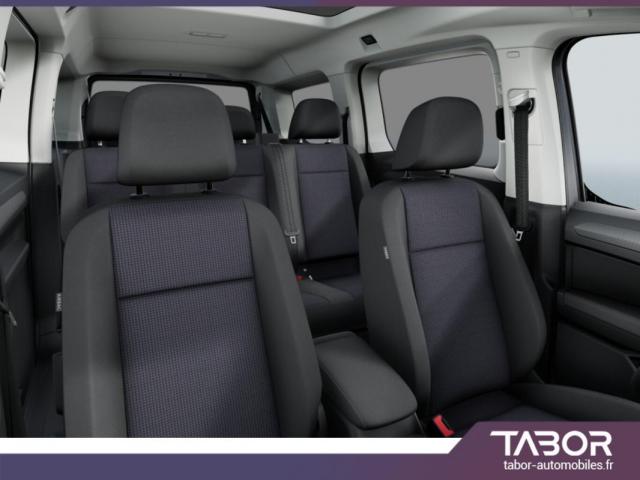 Volkswagen Caddy Maxi image 4