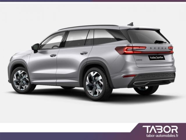 Skoda Kodiaq image 3