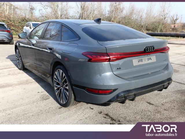 Audi A6 E-Tron image 2