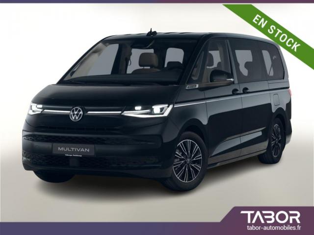 Volkswagen T7 Multivan 2.0 Tdi 150 Dsg L2 Style