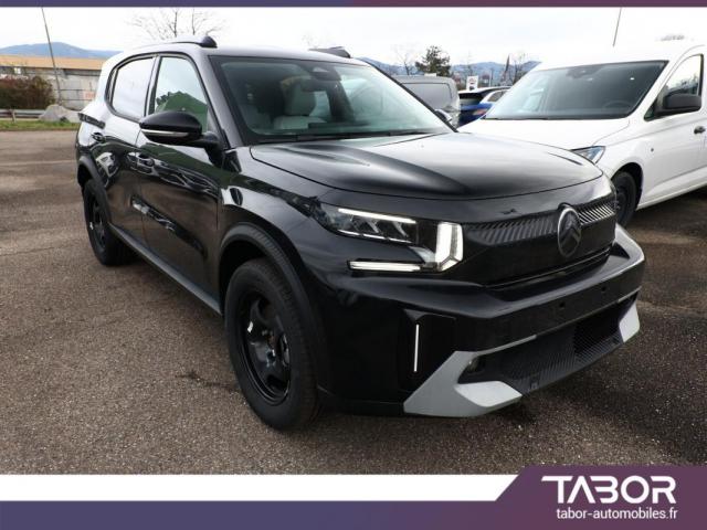 Citroen C3 Aircross image 4