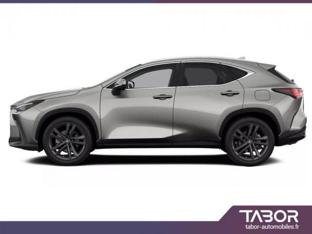 Lexus Nx image 2