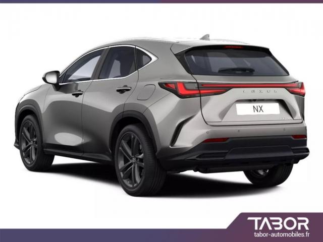 Lexus Nx image 1