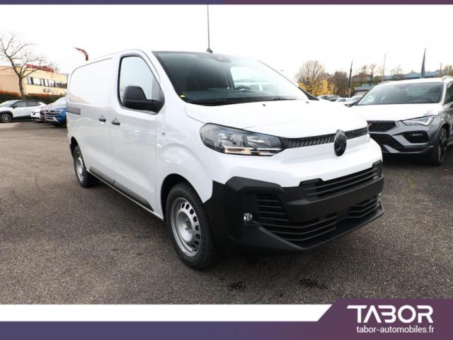 Citroen Jumpy image 5