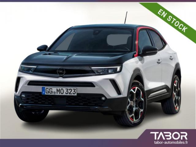 Opel Mokka 1.2 100 Elegance Led Cam Pdc Solarp