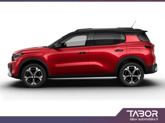 Citroen C3 Aircross image 1