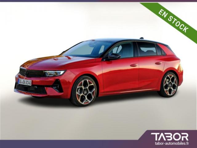 Opel Astra 1.2 130 Gs 360° Keyl 17p Carplay