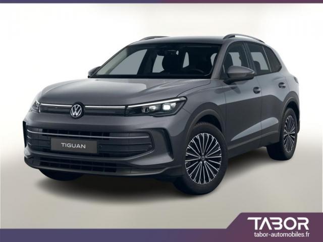 Volkswagen Tiguan Etsi 150 Life Led+ Comfortp