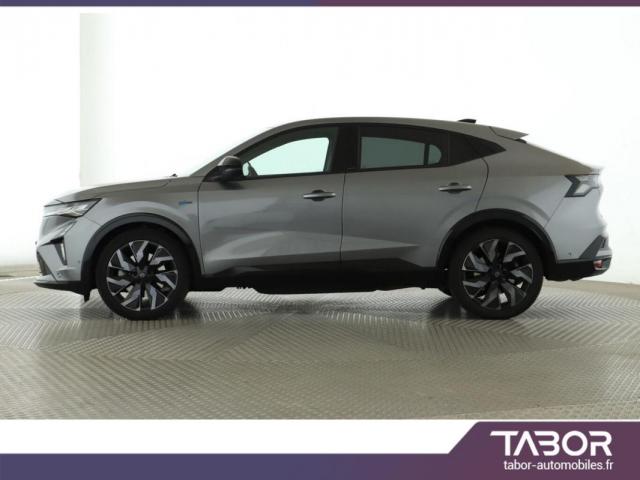 Renault Rafale image 8