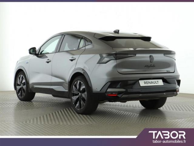 Renault Rafale image 4