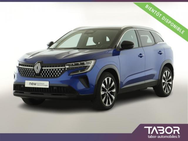 Renault Austral Mhev 160 Saftyp Acc Cam Gps 19p