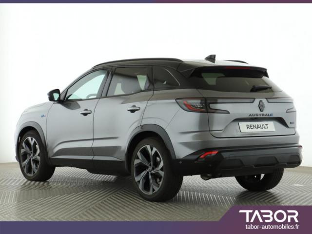 Renault Austral image 7