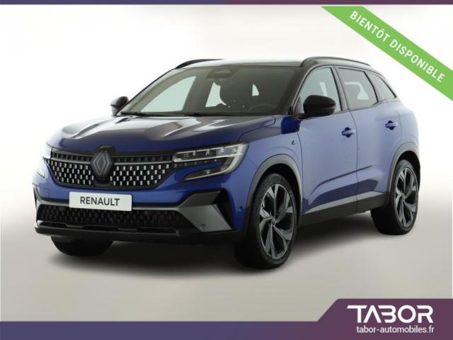 Renault Austral E-Tech 200 Techno Esprit Alpine